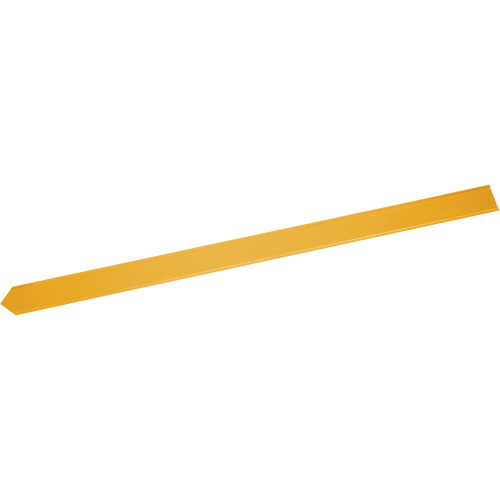 Piquet d'avertissement vierge Rideout Tool & Machine Inc.