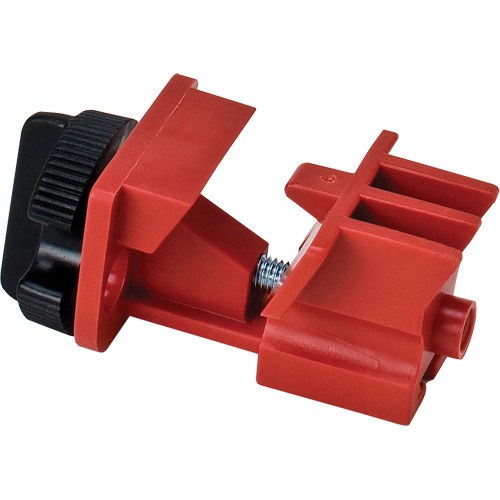 Dispositif de verrouillage universel multi-polaire, Type Disjoncteur Rideout Tool & Machine Inc.