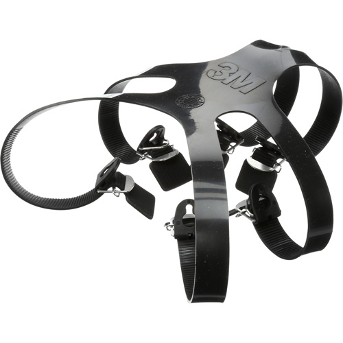 Replacement Head Strap Assemblies Rideout Tool & Machine Inc.