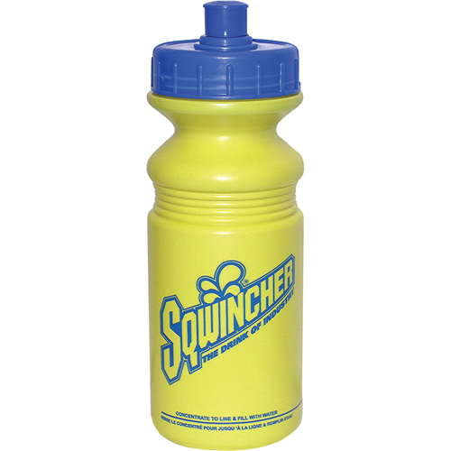 Sqwincher&reg; Bike Bottle Rideout Tool & Machine Inc.