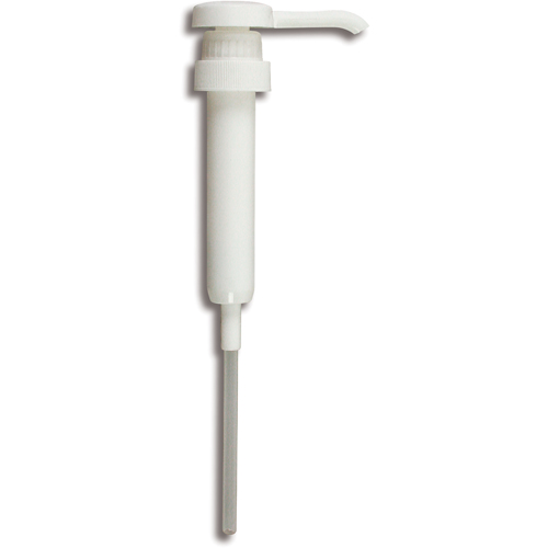 Sqwincher&reg; Pump Spouts Rideout Tool & Machine Inc.