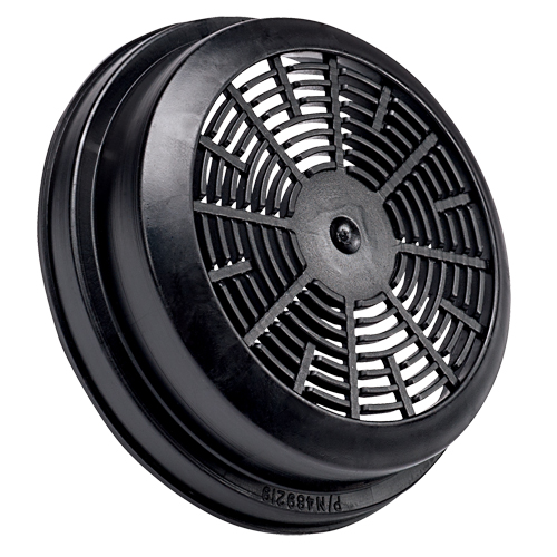 Comfo&reg; Respirator Cartridges Rideout Tool & Machine Inc.