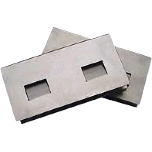 Ecopolyblend Accumulation Centers - Joining Clips Rideout Tool & Machine Inc.