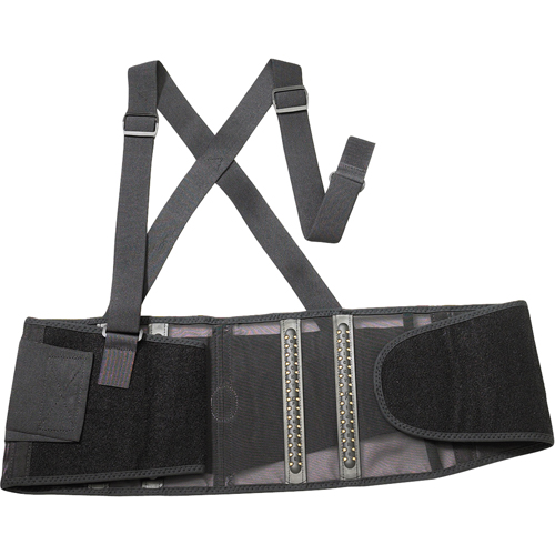 Proflex&reg; 1100SF Standard Spandex, Elastic, Medium Rideout Tool & Machine Inc.