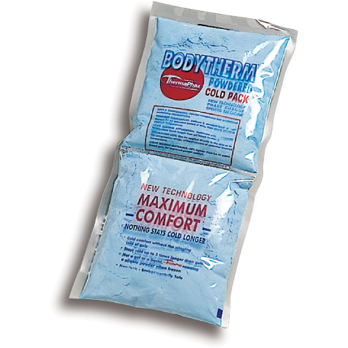 Blocs d'aiguilles de glace Rideout Tool & Machine Inc.