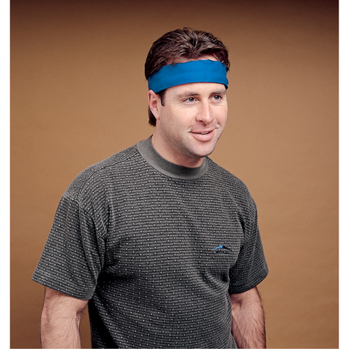 Standard Cooling Wrap, Blue Rideout Tool & Machine Inc.