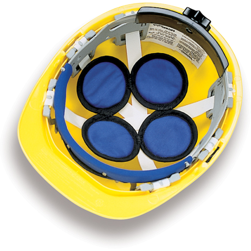 CALOTTES DE REFROIDISSEMENT Rideout Tool & Machine Inc.