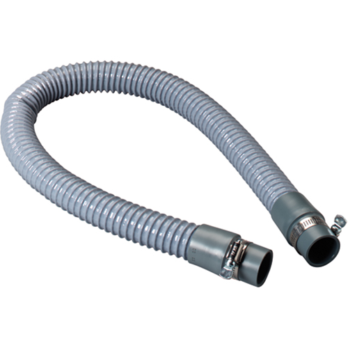 Tuyau respiratoire Rideout Tool & Machine Inc.