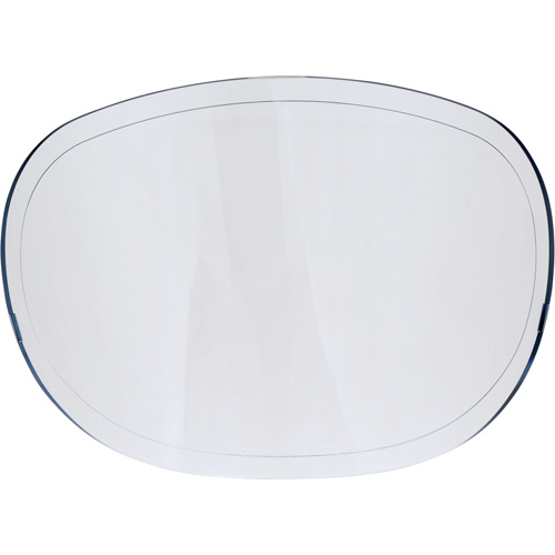 Lentilles de rechange Rideout Tool & Machine Inc.