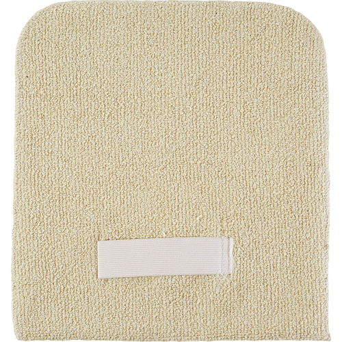 Hand Pads, Terry Cloth, One Size, Protects Up To 446° F (230° C) Rideout Tool & Machine Inc.