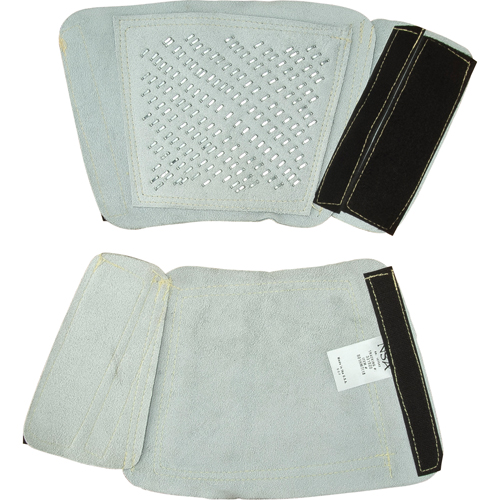 Forearm Guards, Leather Rideout Tool & Machine Inc.