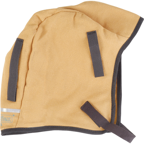 Coiffe d'hiver, Taille unique, Beige Rideout Tool & Machine Inc.
