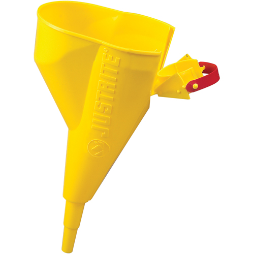 Replacement Funnel for Steel Type 1 Safety Cans Rideout Tool & Machine Inc.