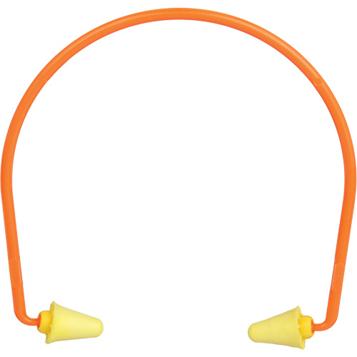 Hearing Bands - E-A-RFLEX, 28 NRR dB, Meets/Exceeds CSA Class AL Rideout Tool & Machine Inc.
