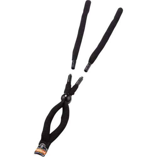 Cordon &agrave; lunettes de s&eacute;curit&eacute; Skullerz Rideout Tool & Machine Inc.