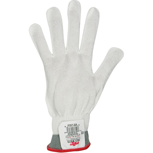 Whizard&reg; ValueSeries Cut Resistant Glove, Size 6/X-Small, 13 Gauge, Spectra&reg; Shell, ANSI/ISEA 105 Level 4 Rideout Tool & Machine Inc.
