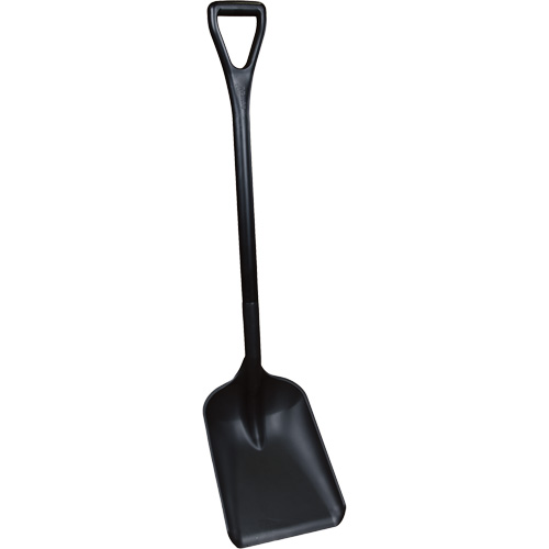 Safety Shovels - Safety All Black - (Two-Piece) Rideout Tool & Machine Inc.