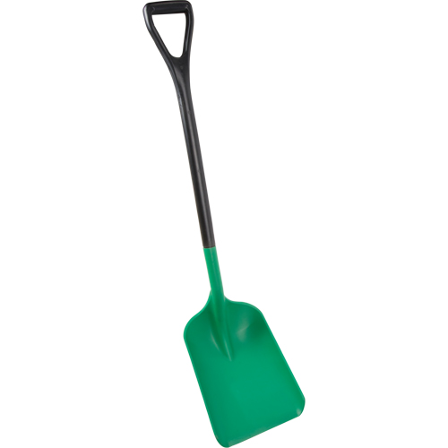 Safety Shovels - (Two-Piece) Rideout Tool & Machine Inc.