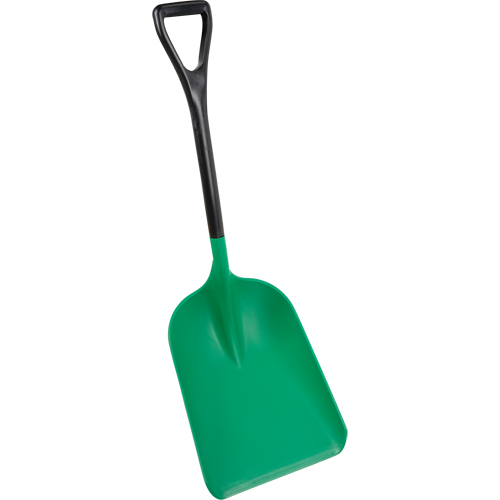 Safety Shovels - (Two-Piece) Rideout Tool & Machine Inc.