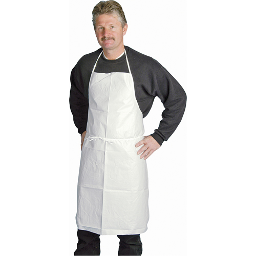 COMBINAISONS MICROMAX  NS, Microporeux, Blanc, 28" la x 36" lo Rideout Tool & Machine Inc.