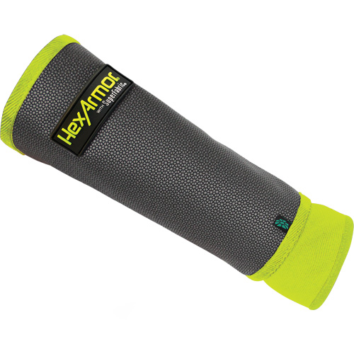 Prot&egrave;ge-bras, Grand, Cuir Rideout Tool & Machine Inc.