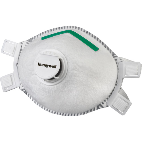Saf-T-Fit&reg; N1139 Particulate Respirators, N99, NIOSH Certified, Small Rideout Tool & Machine Inc.