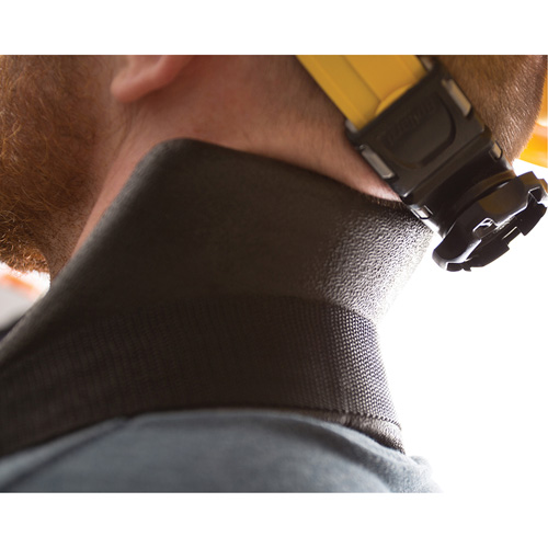 UpGuard 3000 Neck Support System Rideout Tool & Machine Inc.