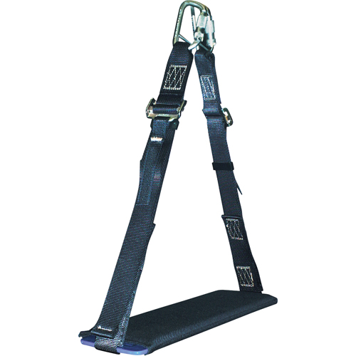 Bosun Chair Rideout Tool & Machine Inc.