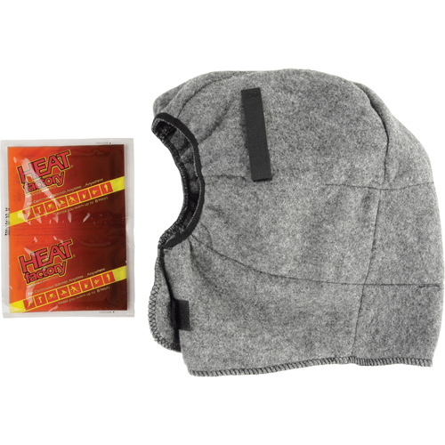 Winter Liners, Fleece Lining, One Size, Grey Rideout Tool & Machine Inc.