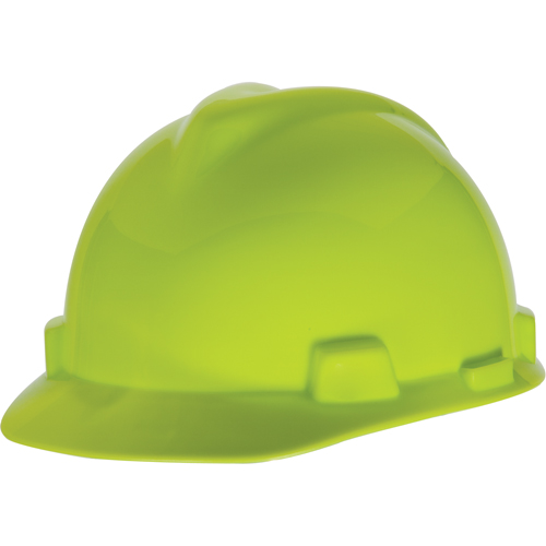 V-Gard&reg; Protective Caps - 1-Touch suspension, Meets CSA Type 1, Quick-Slide Suspension, Non-Vented Rideout Tool & Machine Inc.