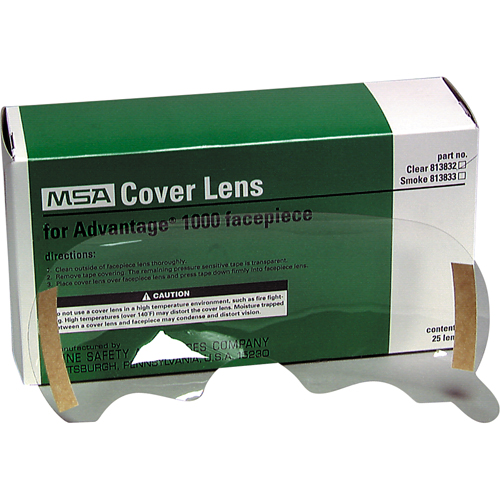Flexible Cover Lens Rideout Tool & Machine Inc.