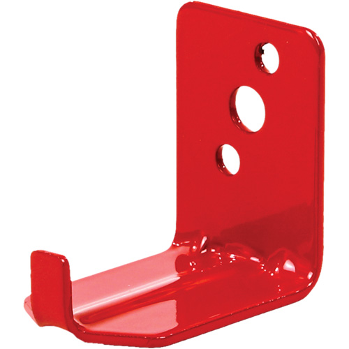 Wall Hook For Fire Extinguishers (ABC), Fits 10-15 lbs. Rideout Tool & Machine Inc.