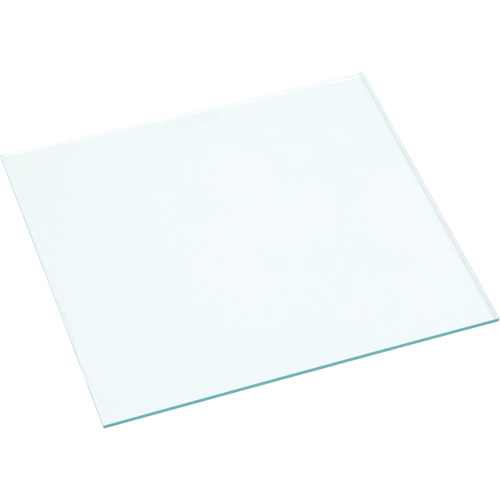 Clear Cover Lenses Rideout Tool & Machine Inc.