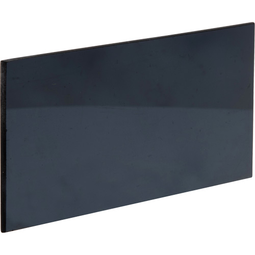 Plaques filtrantes Rideout Tool & Machine Inc.