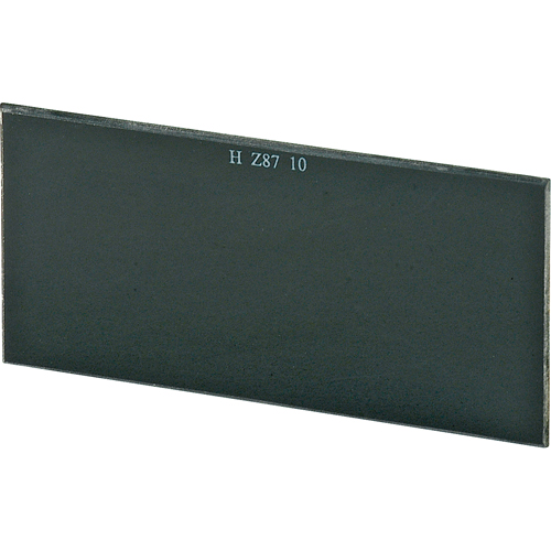 Plaques filtrantes Rideout Tool & Machine Inc.