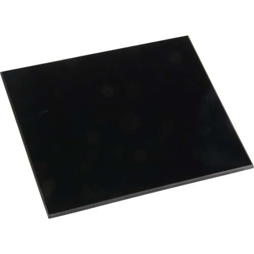 Plaques filtrantes Rideout Tool & Machine Inc.