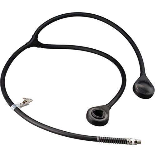 Dual Airline Breathing Tubes & Adaptors Rideout Tool & Machine Inc.