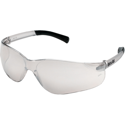 Bear Kat&reg; Safety Glasses, Indoor/Outdoor Mirror Lens, Anti-Scratch, ANSI Z87+/Meets/Exceeds CSA Z94.3 Rideout Tool & Machine Inc.