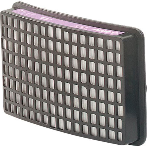 Protection respiratoire Speedglas - Filtres et cartouches de recharge, Filtre P100, Paquet de 2 Rideout Tool & Machine Inc.