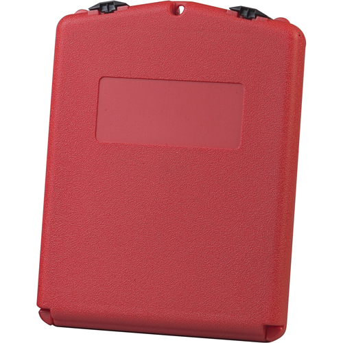 Boîtes de rangement pour documents, 11 x 2 1/8 x 14 1/2 Rideout Tool & Machine Inc.