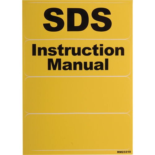 Document Storage Boxes - Label Pack Rideout Tool & Machine Inc.