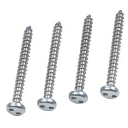 Protecteurs d'enseignes de sortie STI Damage Stopper - Accessoires Rideout Tool & Machine Inc.