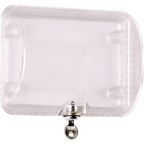 Protecteurs de thermostat Rideout Tool & Machine Inc.