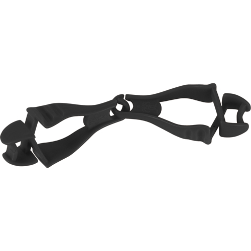 Pinces porte-gants doubles Squids 3400 Rideout Tool & Machine Inc.