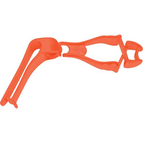 Support &agrave; pince pour gants Squids 3405 Rideout Tool & Machine Inc.