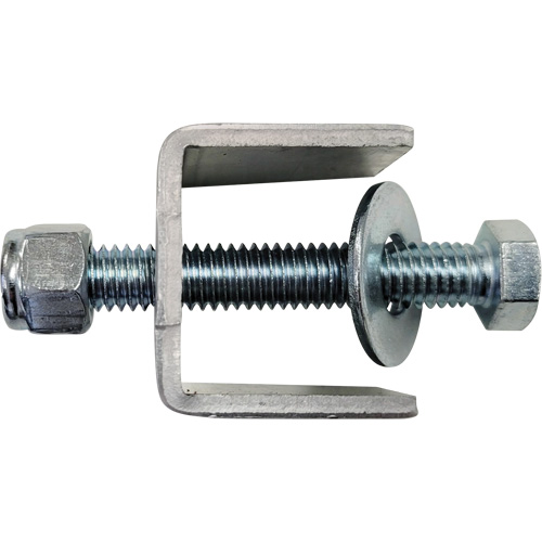 Quincaillerie pour panneaux Rideout Tool & Machine Inc.