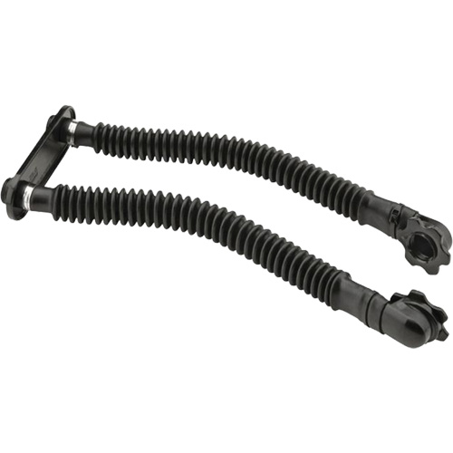 Adaptateurs dorsaux North Rideout Tool & Machine Inc.