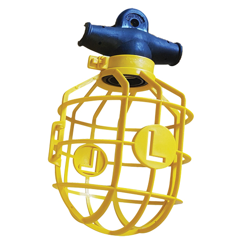 Replacement Heavy-Duty Molded String Lights Plastic Head Rideout Tool & Machine Inc.