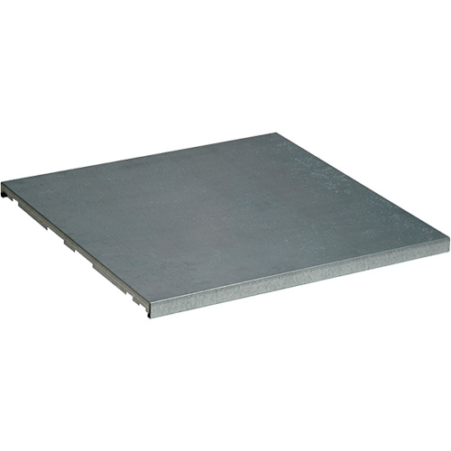 Extra Shelf for Sure-Grip&reg; Ex Flammable Storage Cabinet Rideout Tool & Machine Inc.