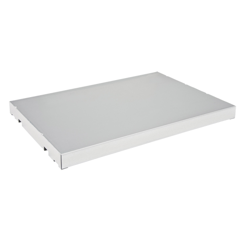 Extra Shelf for Sure-Grip&reg; Ex Flammable Storage Cabinet Rideout Tool & Machine Inc.